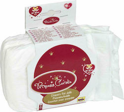 Klein Diapers Princess Coralie