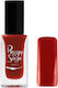 Peggy Sage Nail Lacquer Glanz Nagellack Rot 11ml