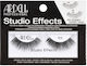 Ardell Studio Effects Selbstklebende Wimpern 105 Schwarze