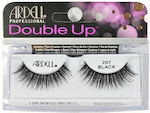 Ardell Double Up False Lashes in Black color 207