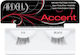 Ardell Accent Half Lashes 315 Schwarze