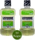 Listerine Cavity Protection Στοματικό Διάλυμα κ...
