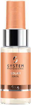 System Professional Hair Sunscreen Sol4 30ml