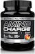 Scitec Nutrition Amino Charge 570gr Peach