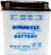 Dynavolt 12Ah (DB12AL-A2)