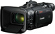 Canon Βιντεοκάμερα 4K UHD @ 50fps Legria GX10 Αισθητήρας CMOS Αποθήκευση σε Κάρτα Μνήμης με Οθόνη Αφής 3.5" και HDMI / WiFi / USB 2.0