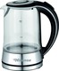 Hitense HSK-117 Kettle 1.7lt 2200W Silver