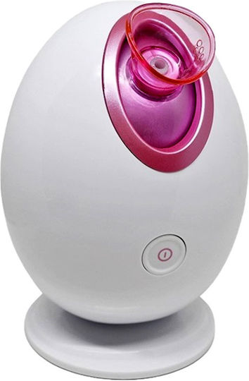 Vican Home Spa Σάουνα Προσώπου για Καθαρισμό