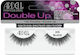Ardell Double Up False Eyelashes 205 Black