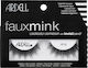 Ardell Faux Mink Falsche Wimpern in Schwarz Farbe 810