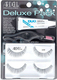 Ardell Deluxe Pack False Lashes in Black color 109 2pcs