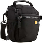 Case Logic Camera Shoulder Bag Bryker Mirrorless Camera Case in Black Color