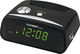 First Austria Ceas Digital de Masă cu Alarmă FA-2410-BA
