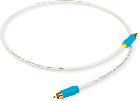 Chord C-line Digital Cable RCA male - RCA male 1m