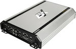 Esx Car Audio Amplifier Horizon HXE100.4 4 Channels (A/B Class)