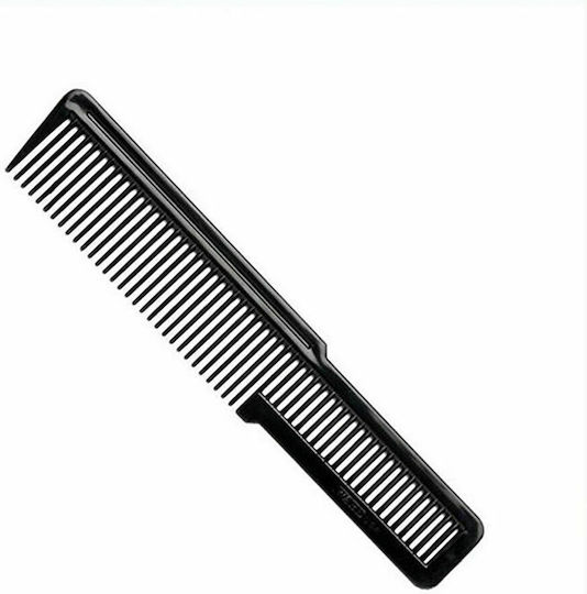 Wahl Professional Flat Top Χτένα Μαλλιών Μαύρη