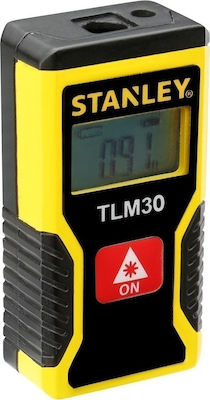 Stanley Laser Distance Meter TLM30 with Range up to 9m