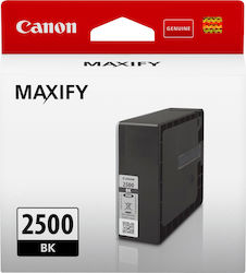 Canon PGI-2500 9290B001 Original Inkjet Printer Ink Cartridge Black Canon PGI-2500 9290B001 Original Inkjet Printer Ink Cartridge Black