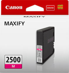 Canon PGI-2500 Original InkJet Printer Ink Mage...