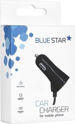 Blue Star Încărcător Auto cu Port 1xUSB-A și Cablu Micro-USB Blue Star Încărcător Auto cu Port 1xUSB-A și Cablu Micro-USB
