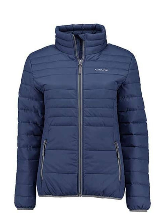 Kjelvik Warina 50 Navy