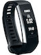 Huawei Band 2 Pro Wasserdicht mit Pulsmesser Schwarz
