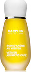 Darphin Aromatic Care Λάδι Προσώπου για Λάμψη & Θρέψη Vetiver 15ml