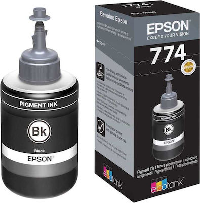 Epson T774 Schwarz (C13T774140)