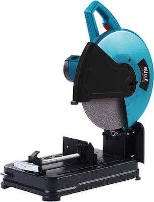 Bulle Metal Cut Off Saw 63487 with 2.3kW Power