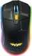 Armaggeddon Scorpion 5 RGB Gaming Ποντίκι 4800 DPI Μαύρο