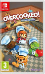 Overcooked Special Edition (Code In A Box) Switch Game