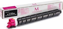 Kyocera TK-8345M Toner Laser Printer Magenta 12000 Pages (1T02L7BNL0)