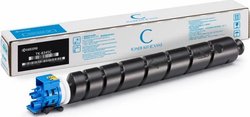 Kyocera TK-8345C Toner Laserdrucker Cyan 12000 Seiten (1T02L7CNL0)