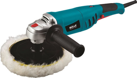 Bulle Rotary Polisher 1100W with Speed Control