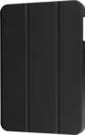 Tri-Fold Flip Cover Piele artificială Negru (Galaxy Tab A 10.1 2016)
