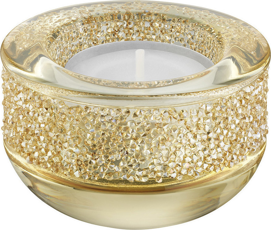 Swarovski Shimmer Tea Light 5108877 Skroutz.gr