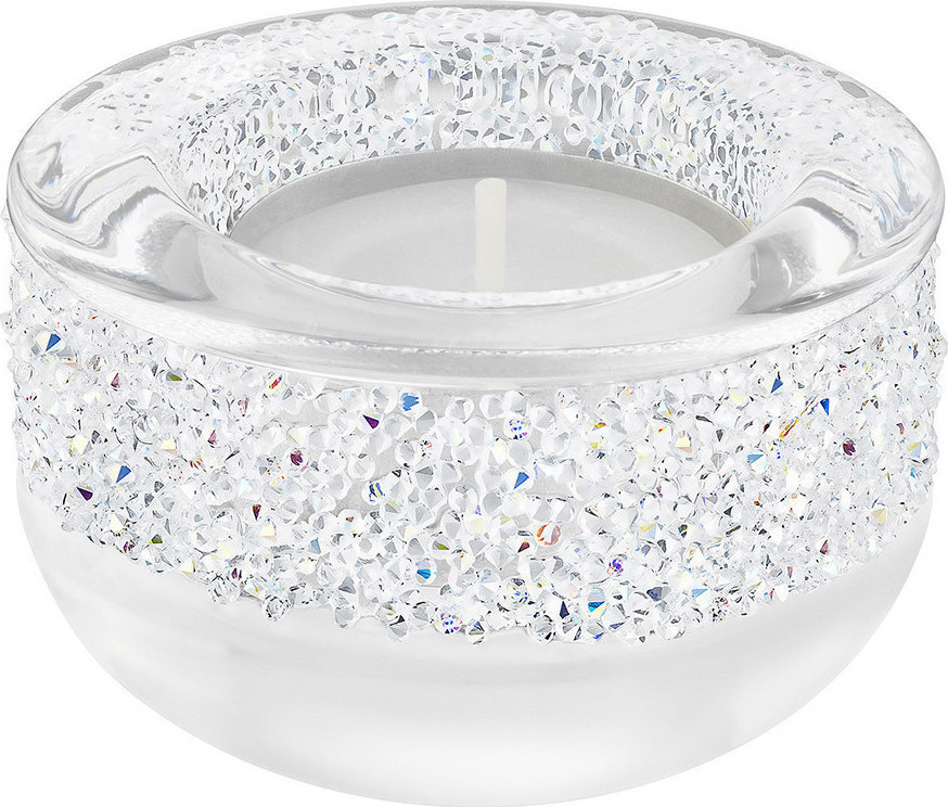Swarovski Shimmer Tea Light 5135772 Skroutz.gr