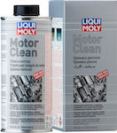  FILBA 3X Liqui Moly 5110 Injection Cleaner 300 ml