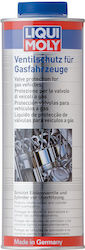Liqui Moly Valve Protection for Gas Vehicles Πρόσθετο Βελτιωτικό Καυσίμου 1lt