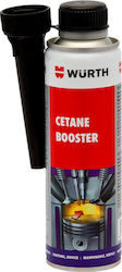 Wurth Πρόσθετο Ενισχυτικό Αριθμού Κετανίων 300ml Wurth Πρόσθετο Ενισχυτικό Αριθμού Κετανίων 300ml