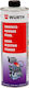 Wurth Fuel Injection System Cleaner Diesel Additive 1lt