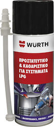 Wurth Aditiv Îmbunătățitor De Combustibil 120ml Wurth Aditiv Îmbunătățitor De Combustibil 120ml