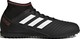 Predator Tango 18.3 Turf Boots TF Παιδικά Ποδοσφαιρικά Παπούτσια με Σχάρα Μαύρα