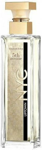 Elizabeth Arden 5th Avenue NYC Uptown Eau de Parfum 75ml