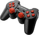 Esperanza Warrior Verkabelt Gamepad für PC Blac...