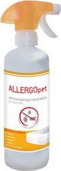 ALLERGOpet Spray για Ψύλλους / Κοριούς 500ml