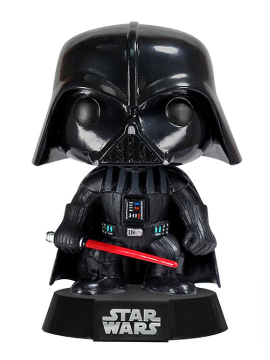 Funko Pop! Bobble-Head Movies: Star Wars - Dart...