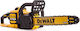 Dewalt Chainsaw Battery Brushless 54V 5.68kg with Bar 40cm