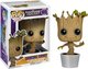 Funko Pop! Marvel: Guardians of the Galaxy - Gr...