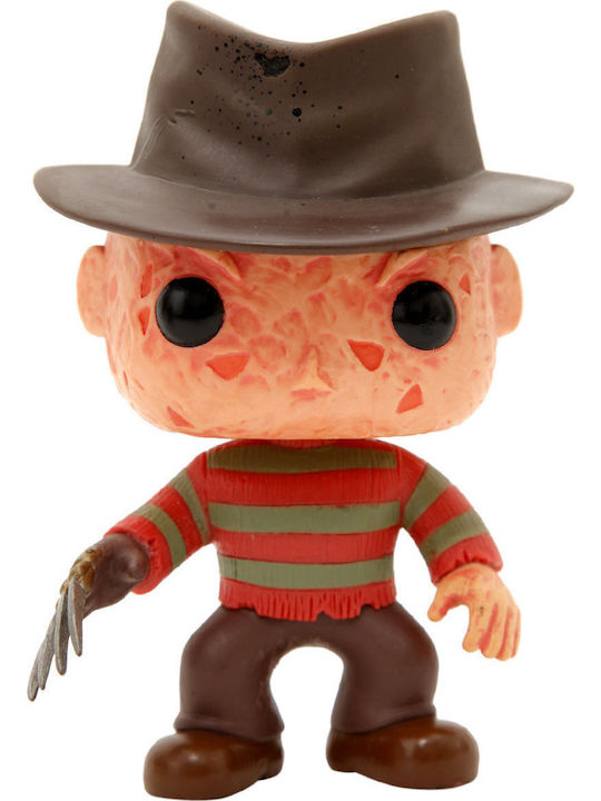 Funko Pop! Movies: A Nightmare on Elm Street - Freddy Krueger 02